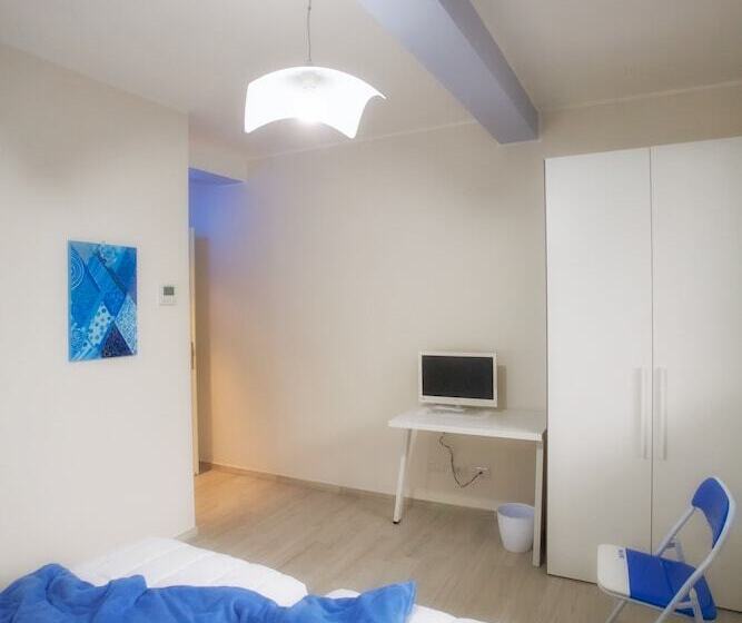 اتاق استاندارد, La Diletta   Camere Di Charme