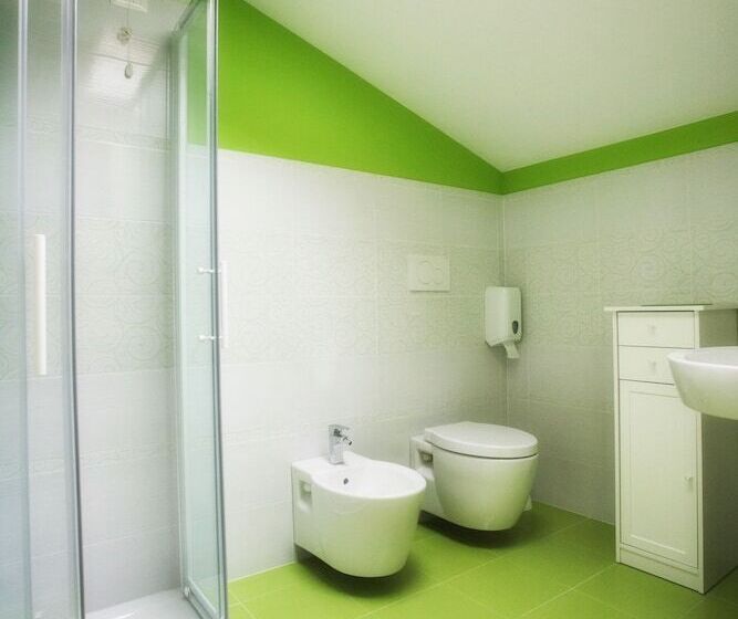 اتاق استاندارد, La Diletta   Camere Di Charme