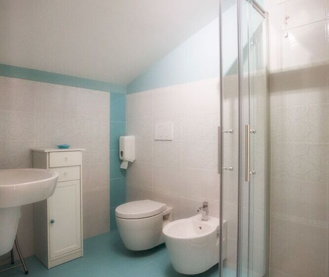 اتاق استاندارد, La Diletta   Camere Di Charme