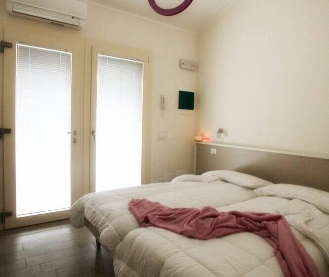 اتاق استاندارد, La Diletta   Camere Di Charme