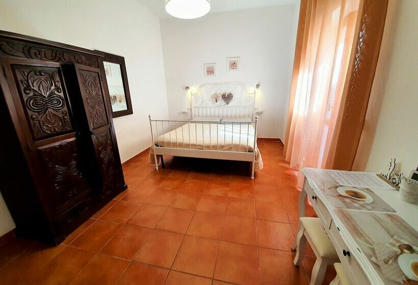 Standardrum, Aba Maya Alghero