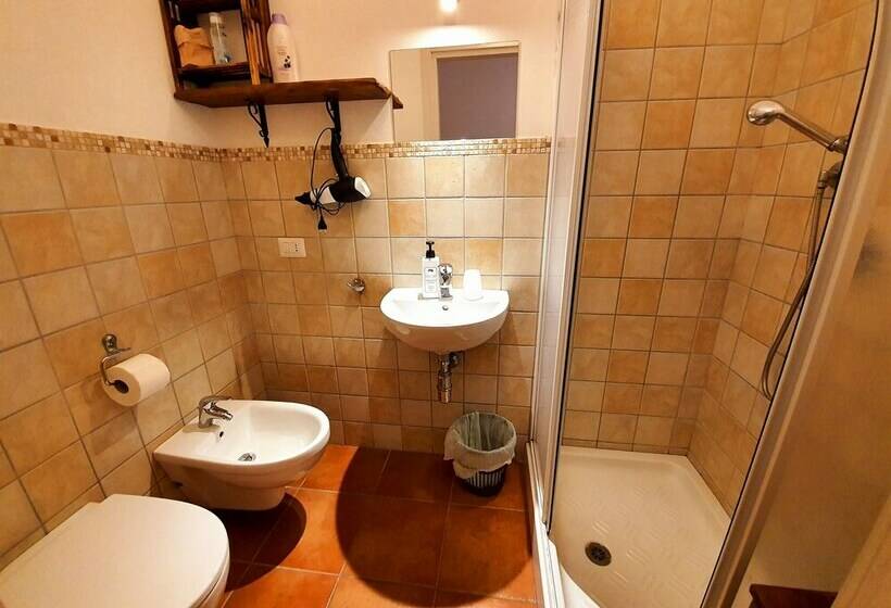 Standardrum, Aba Maya Alghero