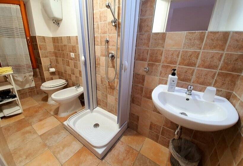 Standardrum, Aba Maya Alghero