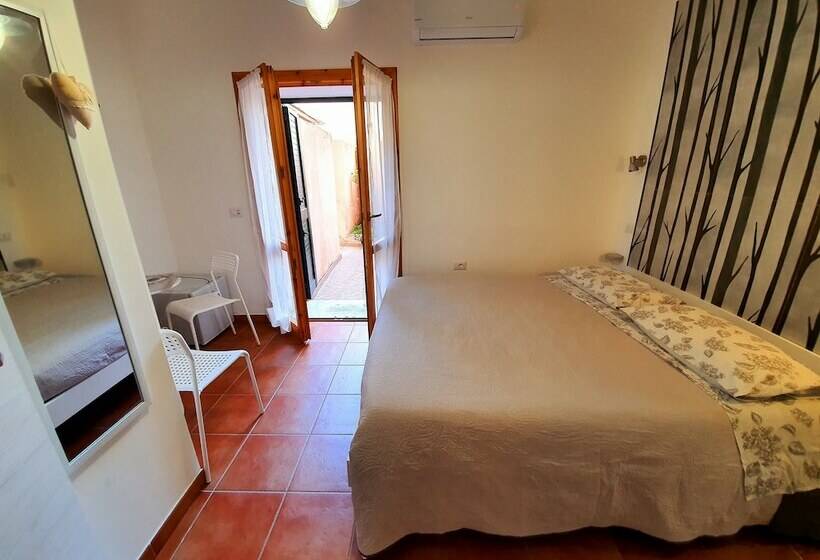 Standardrum, Aba Maya Alghero