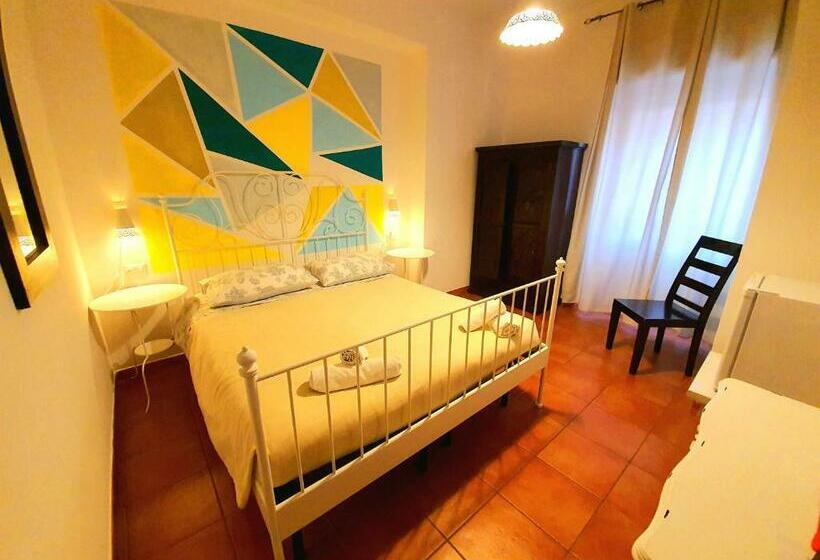 Standardrum, Aba Maya Alghero