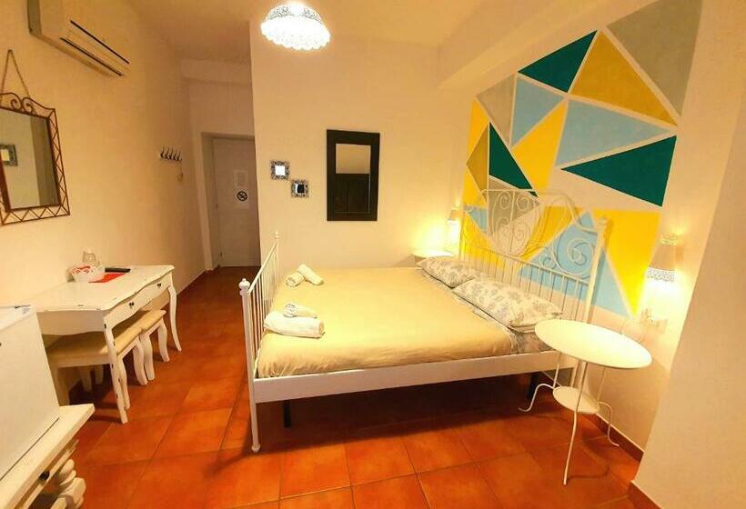 Standardrum, Aba Maya Alghero