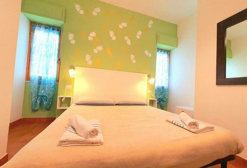 Standardrum, Aba Maya Alghero