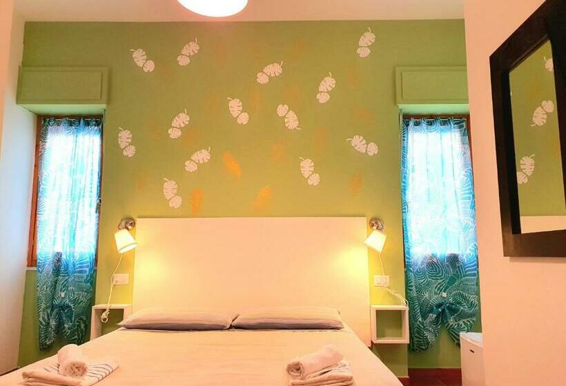 Standardrum, Aba Maya Alghero