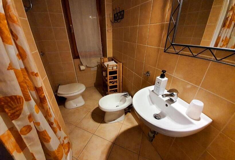 Familjerum, Aba Maya Alghero