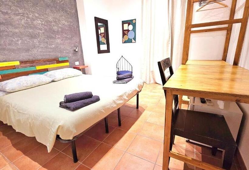 Standardrum, Aba Maya Alghero