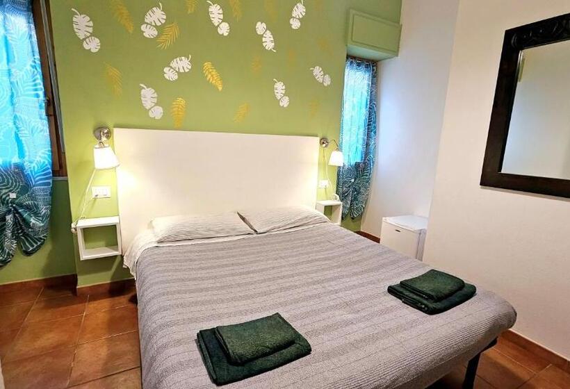 Standardrum, Aba Maya Alghero