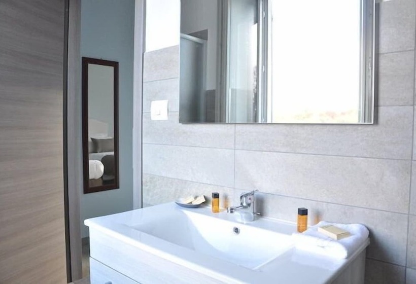 اتاق استاندارد, Già Sera Bb Venaria