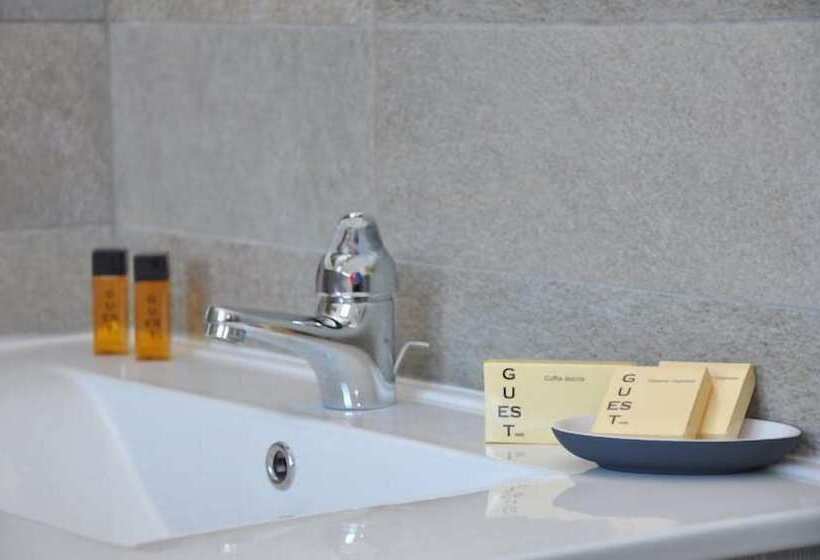 اتاق استاندارد, Già Sera Bb Venaria