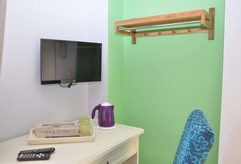 اتاق استاندارد, Già Sera Bb Venaria