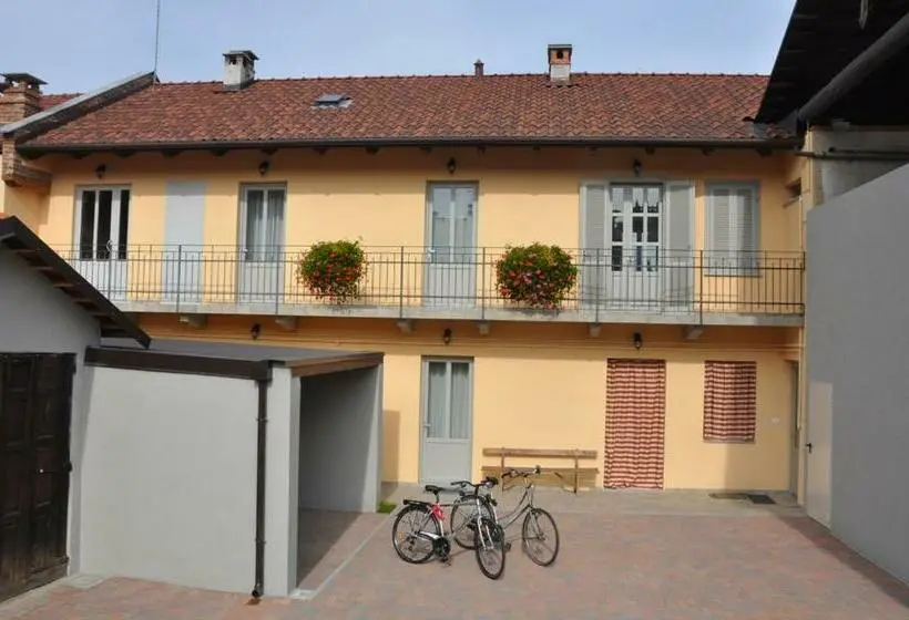 スタンダードルーム, Già Sera Bb Venaria