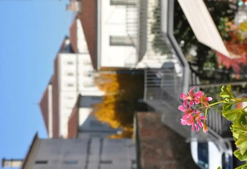 スタンダードルーム, Già Sera Bb Venaria