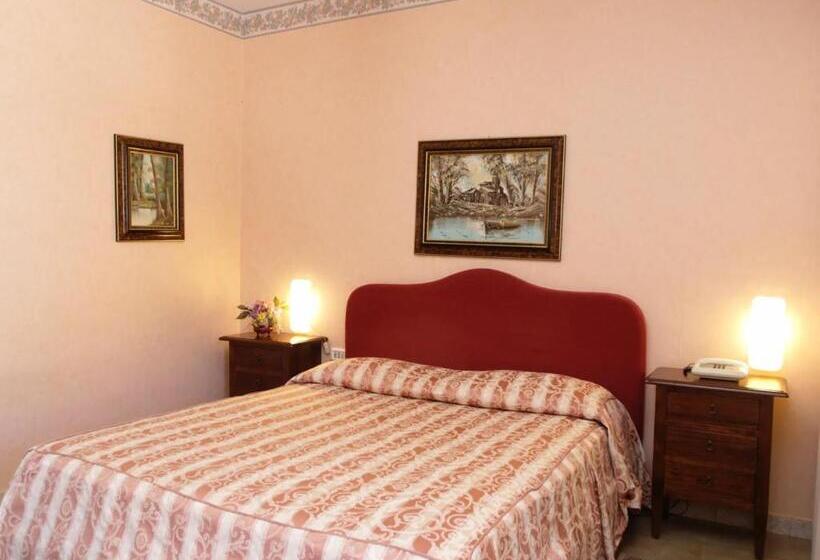 اتاق استاندارد, Ristorante Il Sillabario