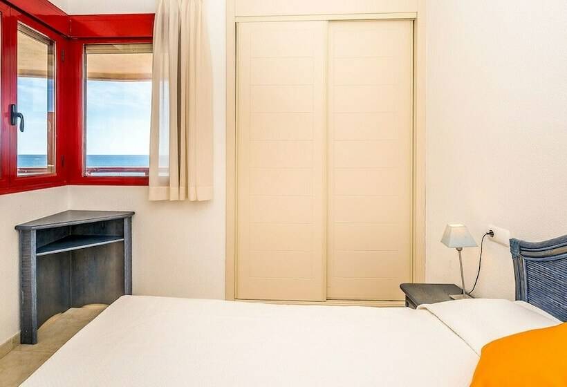 带1个卧室的公寓, Apartamentos Amatista