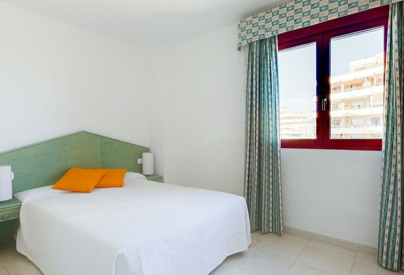 침실 2개 아파트, Apartamentos Amatista