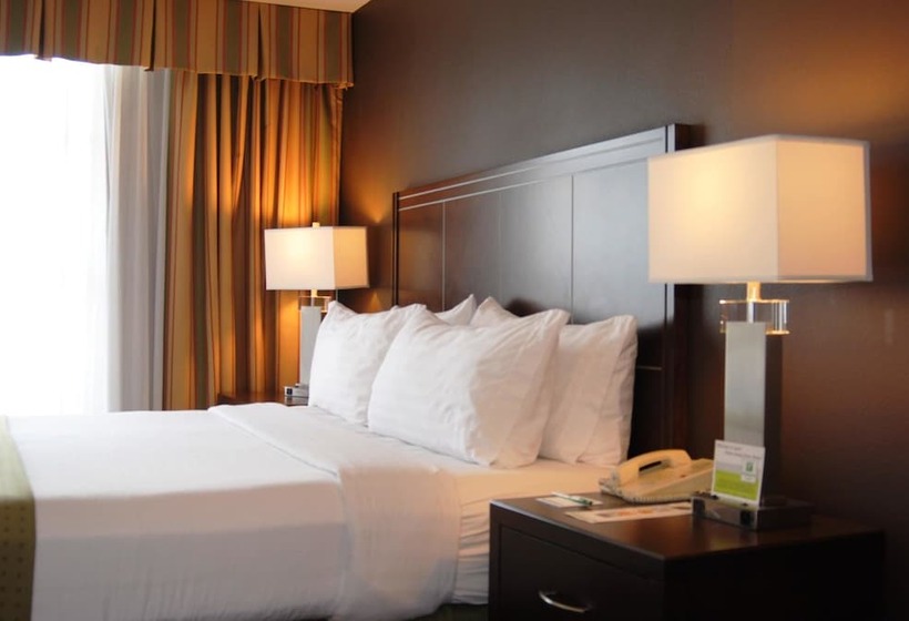 Номер Стандарт, Holiday Inn Hotel & Suites Anaheim, An Ihg