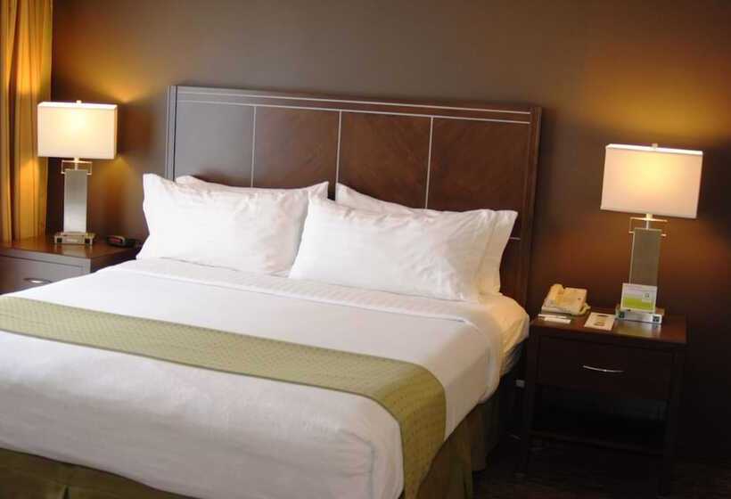 带2个卧室的套房, Holiday Inn Hotel & Suites Anaheim, An Ihg