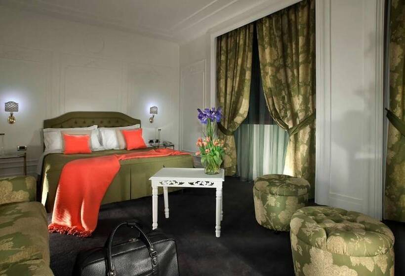 סוויטה, Abitart