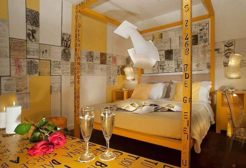 סוויטה, Abitart