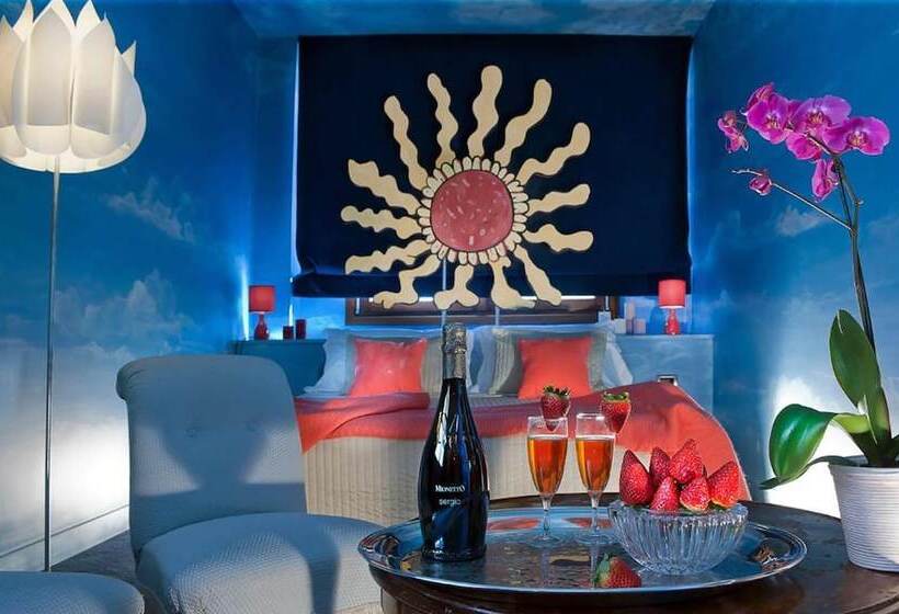 סוויטה, Abitart