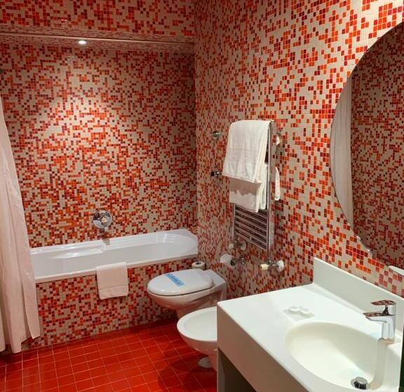 סוויטה, Abitart