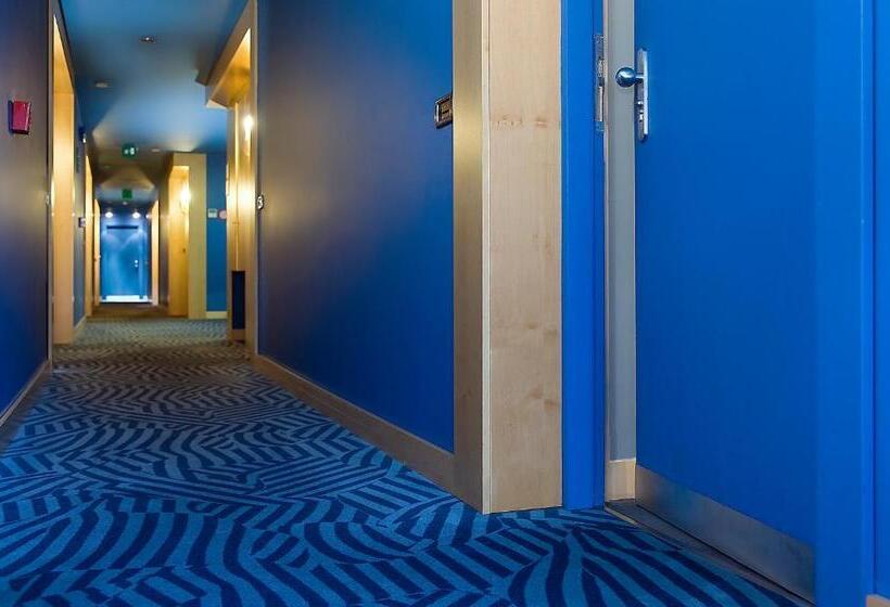 סוויטה, Abitart