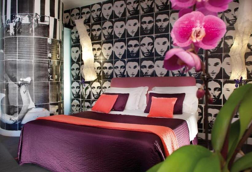 סוויטה, Abitart