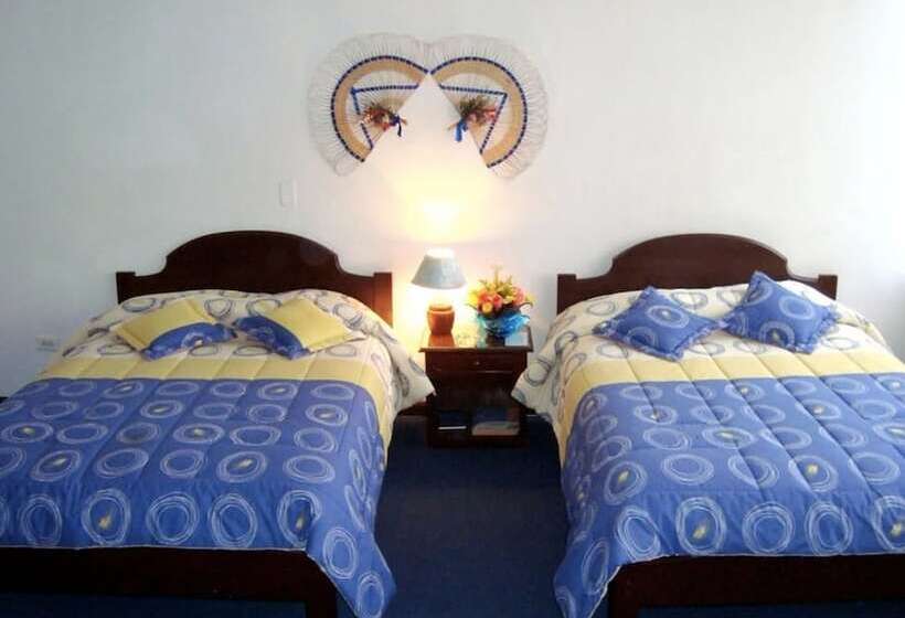 패밀리 룸, Coraza