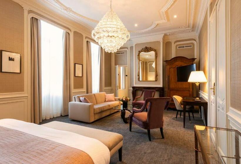 Королевский Люкс, Dukes  Arches Brugge   By Dukes  Hotel Collection