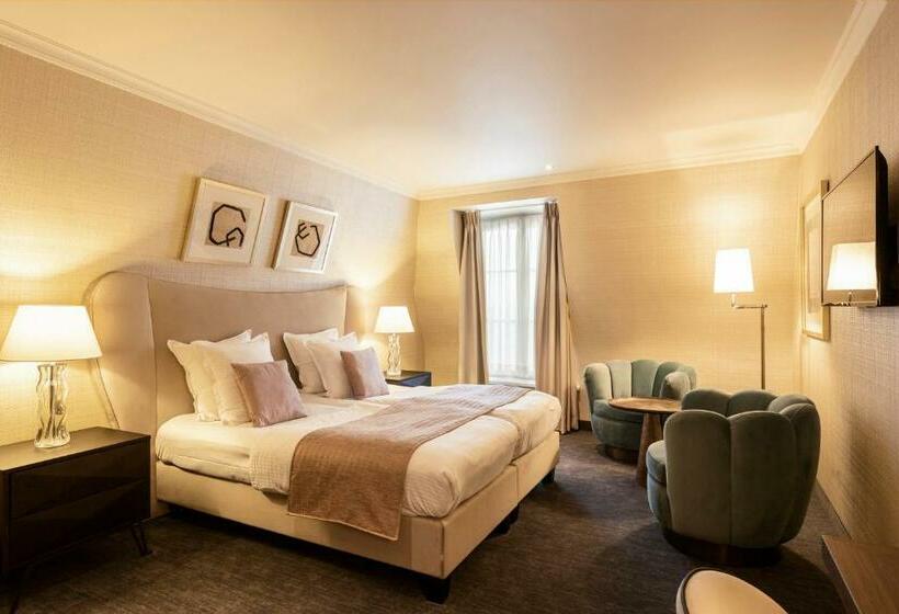 Номер Superior, Dukes  Arches Brugge   By Dukes  Hotel Collection