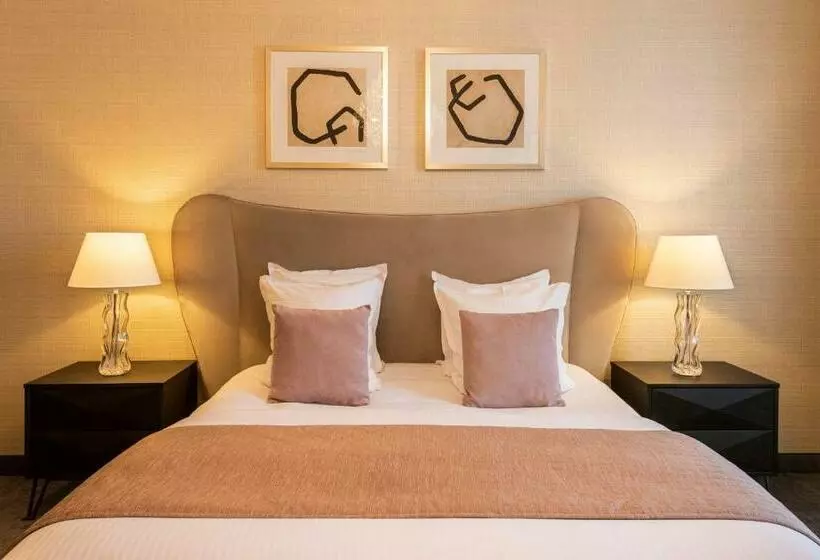 اتاق سوپریور, Dukes  Arches Brugge   By Dukes  Hotel Collection