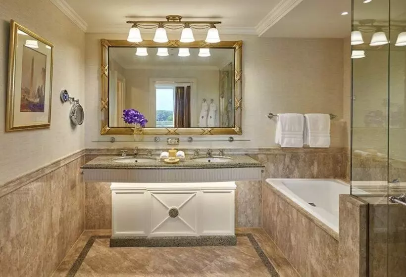 スーペリアールーム, Four Seasons  Cairo At The First Residence
