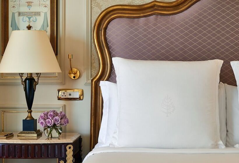 Habitació Superior, Four Seasons  Cairo At The First Residence