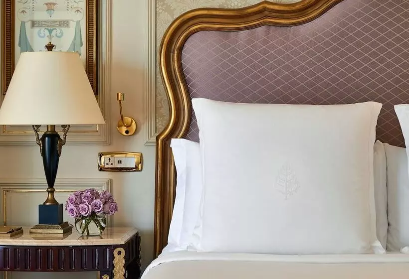 スーペリアールーム, Four Seasons  Cairo At The First Residence