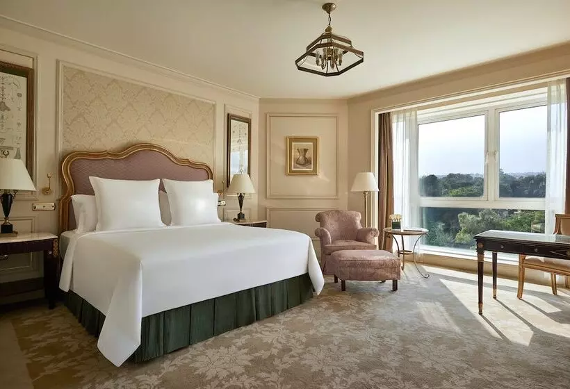 スーペリアールーム, Four Seasons  Cairo At The First Residence