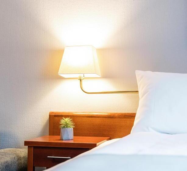 Deluxe Værelse, Frøken Skjolds Hotel Lyngengården
