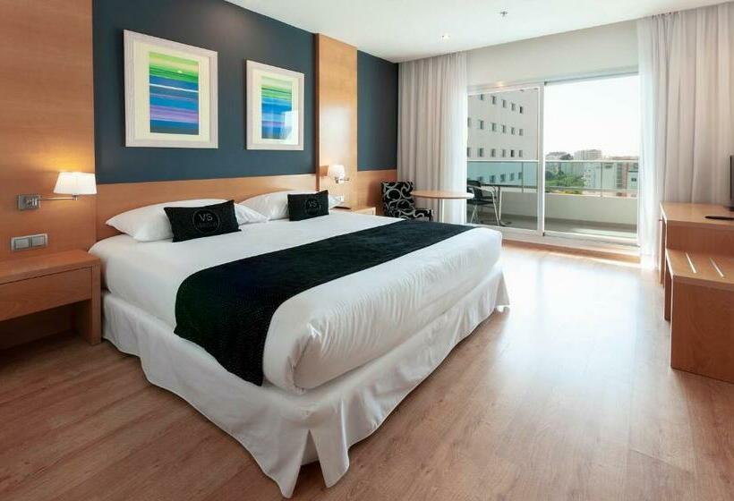 Номер Стандарт, VS Gandía Palace