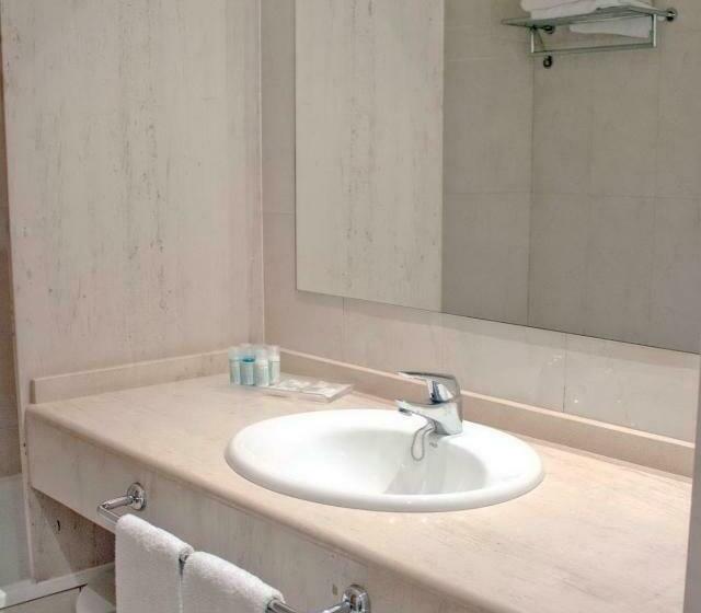 Номер Стандарт, VS Gandía Palace