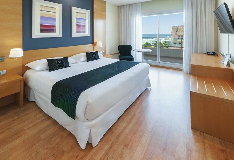 Номер Стандарт, VS Gandía Palace