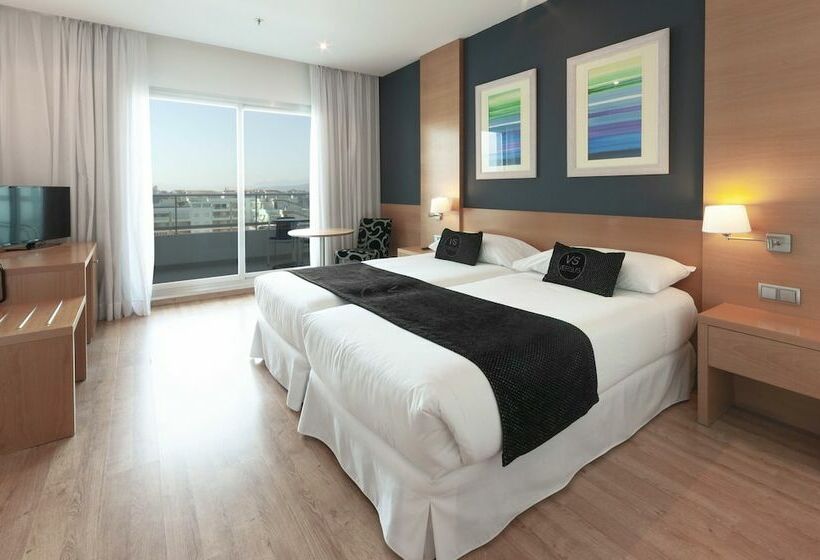 Номер Стандарт, VS Gandía Palace