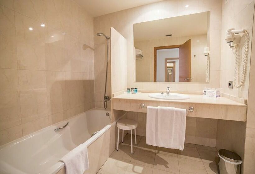 Номер Стандарт, VS Gandía Palace