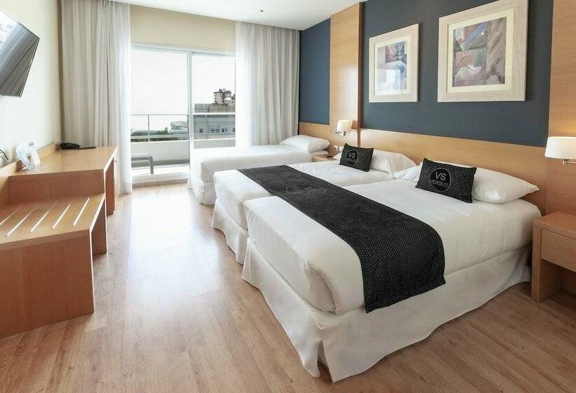Номер Стандарт, VS Gandía Palace