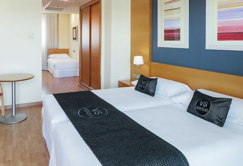 Номер Стандарт, VS Gandía Palace