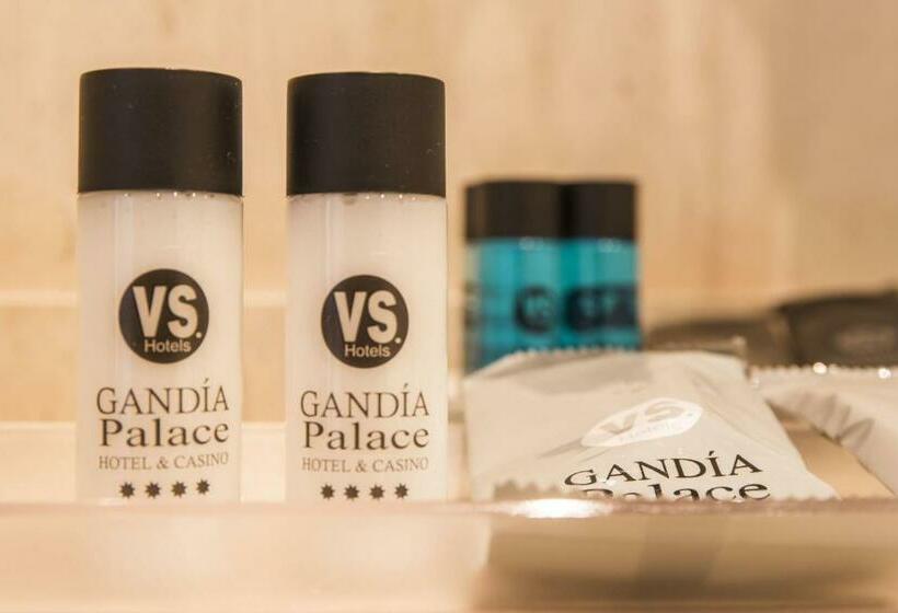 Номер Стандарт Вид на Море, VS Gandía Palace