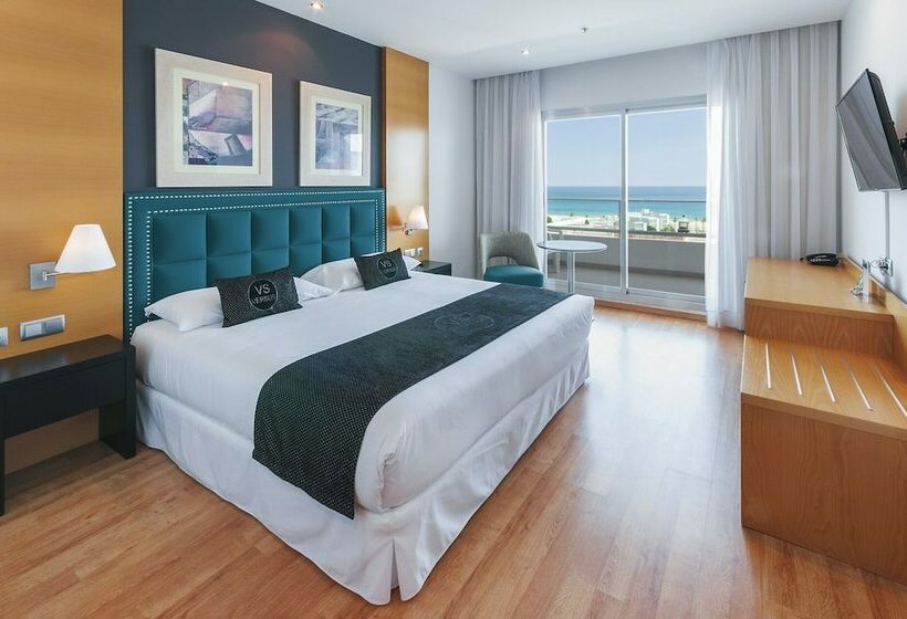 Номер Стандарт Вид на Море, VS Gandía Palace