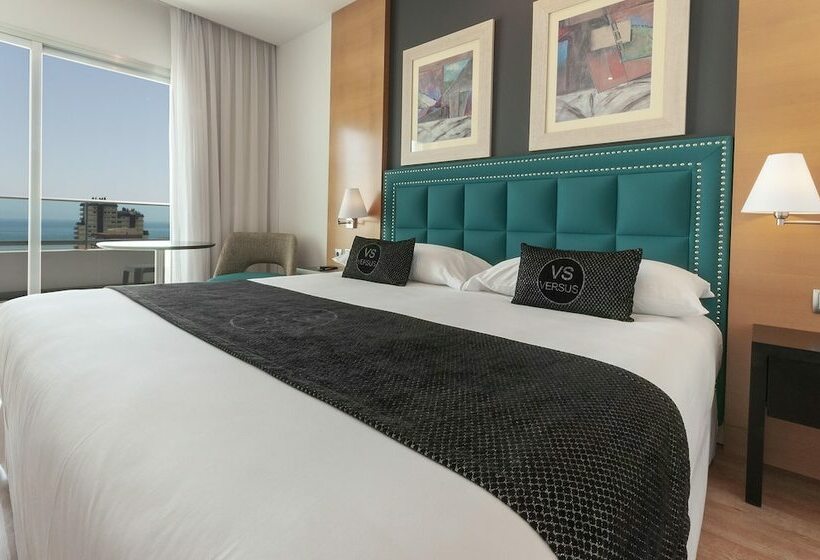 Номер Стандарт Вид на Море, VS Gandía Palace